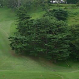 Izu Kokusai Country Club - B