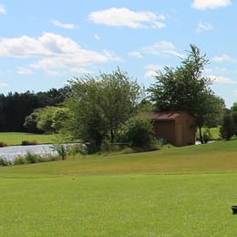 Boughton Ridge Golf Course