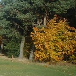 Dullatur Golf Club (Carrickstone)