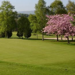 Dunblane New Golf Club