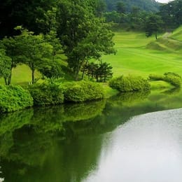 Kasamasakura Country Club