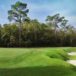 Members Club at St James Plantation
