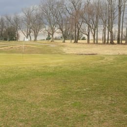 Lakeside Municipal Golf Course