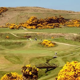 Shiskine Golf & Tennis Club