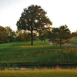 St Clair Shores Golf Club