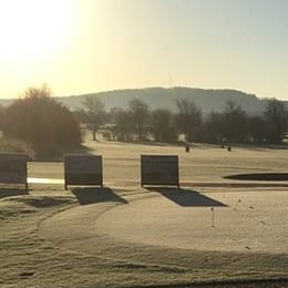 Golfanlage Dresden Ullersdorf