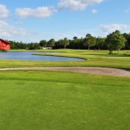 Big Cypress Golf Club (South)
