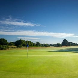 Thorpeness Golf Club & Hotel