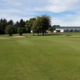 East Kilbride Golf Club