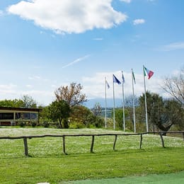 Adriatico Golf Club Spa