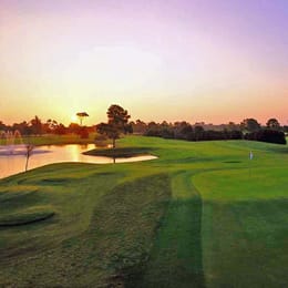 Bardmoor Golf & Tennis Club