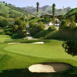 Indian Valley Golf Course