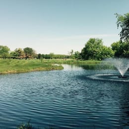 Boone Creek Golf Club