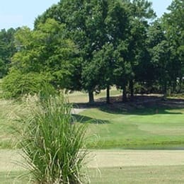 Kerr Lake Country Club