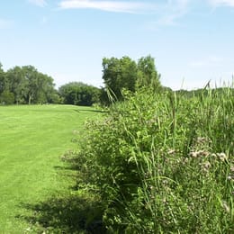 Forest Preserve Golf - Burnham Woods Golf Course
