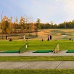 Knights Play Golf Center (Knights Play 1)