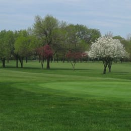 Forest Preserve Golf - Billy Caldwell Golf Course
