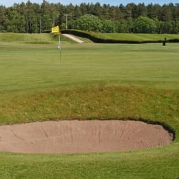 Edzell Golf Club (Old)