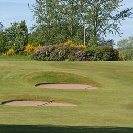 Edzell Golf Club (West Water)