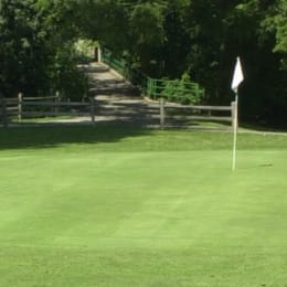 Forest Preserve Golf - Edgebrook Golf Course