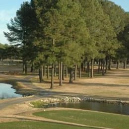 Land O Lakes Golf Club
