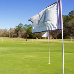 Nature Walk Golf Club