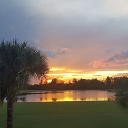 The Savannahs Golf Course at Merritt Island