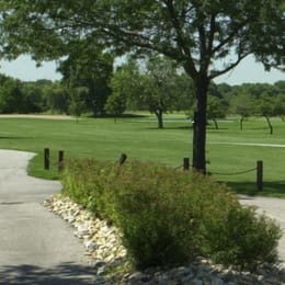 Forest Preserve Golf - River Oaks Golf Course