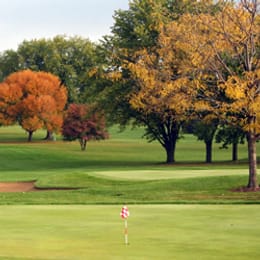 Bonnie Dundee Golf Club