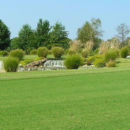 Crab Orchard Golf Club