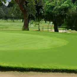 Whispering Lakes Golf Club