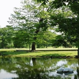 Bent Tree Golf Course