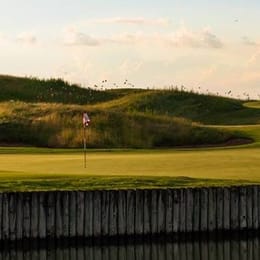 Harborside International Golf Center (Port)