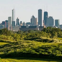 Harborside International Golf Center (Starboard)