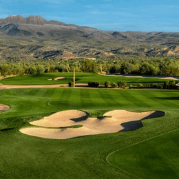 Verde River Golf & Social Club