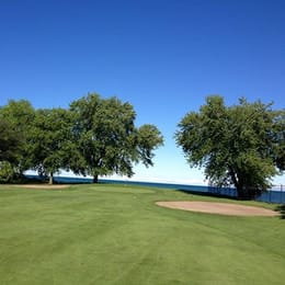 Chicago Park District - South Shore Golf Course