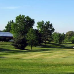 Fairfield Golf Club