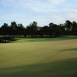 Hammock Creek Golf Club