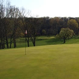 Harrison Park Golf Course