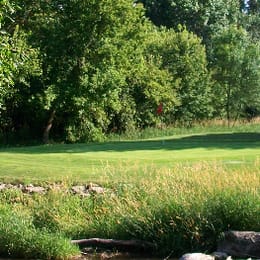 Deer Valley Golf Course