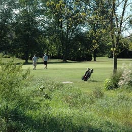 Buena Vista Golf Course