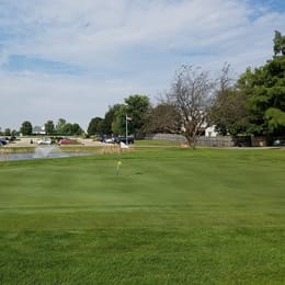 River Heights Golf Course