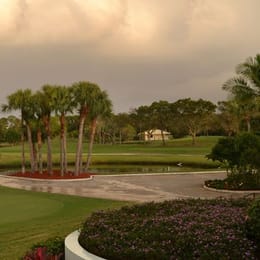 Martin Downs Golf Club (Osprey Creek)