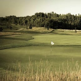 Randall Oaks Golf Club