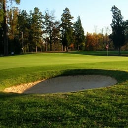 Lexington Golf Club