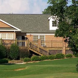 Lincoln Country Club