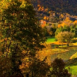 Maggie Valley Club & Resort