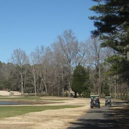 Meadowbrook Golf Club