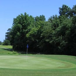 Olde Point Golf & Country Club