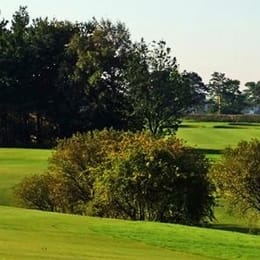 Gifford Golf Club